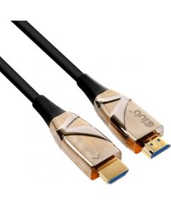 Club 3d CLUB3D HDMI 2.0 UHD Active Optical Cable HDR 4K 60Hz M/M 50m/164,04ft