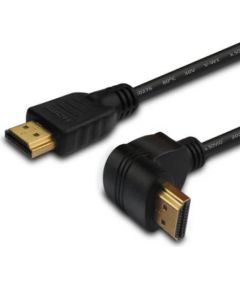 Savio CL-109 HDMI cable 3 m HDMI Type A (Standard) Black