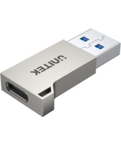 UNITEK ADAPTER USB-A NA USB-C 3.1 GEN1,  A1034NI