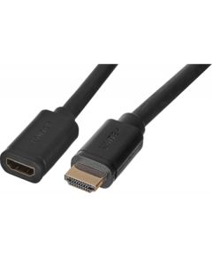 UNITEK Y-C166K cable HDMI 4K 60Hz High Speed