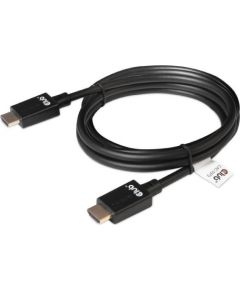 Club 3d CLUB3D Ultra High Speed HDMI 4K120Hz, 8K60Hz Cable 48Gbps M/M 3 m/ 9.84ft
