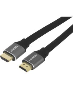 UNITEK HDMI CABLE 2.1, 8K 60HZ, 4K 120HZ, 5M,C140W