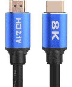 Ibox HDMI cable I-BOX HD08 HDMI 2.1 8K, 2M