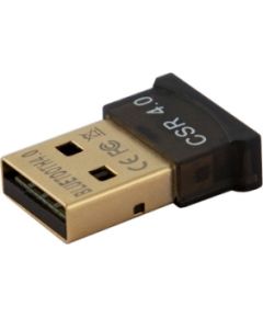 SAVIO Bluetooth 4.0 computer adapter BT-040