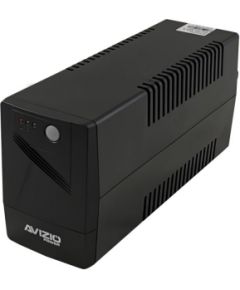 A-lan Alantec 650VA 360W LINE-INTERACTIVE UPS AVR