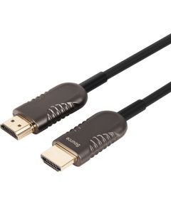 UNITEK Y-C1032BK HDMI cable 40 m HDMI Type A (Standard) Black