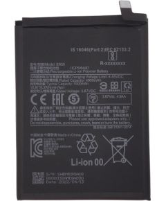 Extradigital Battery XIAOMI Redmi Note 10s