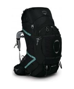 Osprey Mugursoma Ariel Plus 85 WM/L Black