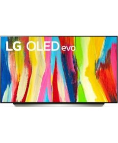 LG OLED48C22LB OLED 48'' 4K Ultra HD WebOS 22