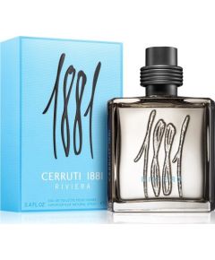 Cerruti 1881 Riviera EDT 100 ml