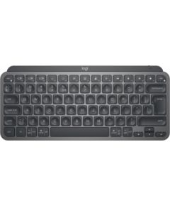 Wireless Keyboard Logitech MX Keys Mini for Business, US, Graphite
