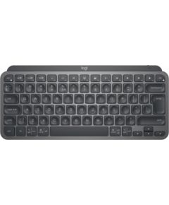 Wireless Keyboard Logitech MX Keys Mini for Business, US, Graphite