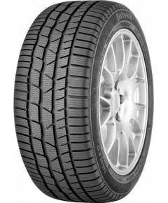 Continental ContiWinterContact TS830 P 195/55R16 87H