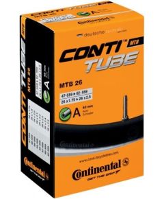 Continental MTB 26" 1.75/2.5 / 26" x 1.75 - 2.5 Auto 40mm