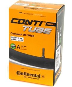 Continental Compact 20 wide / 20" x 1.85 - 2.5 (50/62-406)