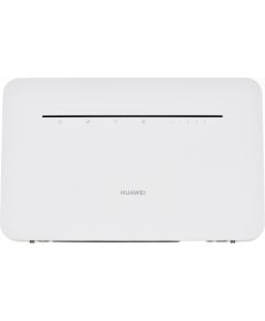 Huawei B535-232 wireless router Dual-band (2.4 GHz / 5 GHz) 4G White