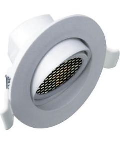 LAMP LED 3CCT 7W/3000K 700LM 94116 LEDURO