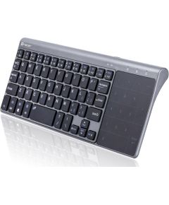 Wireless keyboard with touchpad Tracer EXpert 2,4 Ghz - TRAKLA46934