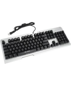 BLOW keyboard with LED MECHANICAL backlight