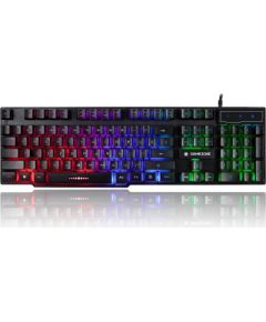 Tracer TRAKLA46651 keyboard USB Black