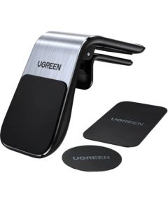 UGREEN LP290 car holder for the grille magnetic (black)