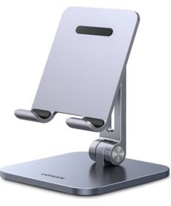 UGREEN LP134 Foldable Metal Tablet Stand (grey)
