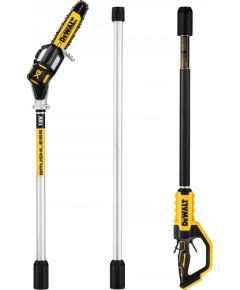 Piła łańcuchowa Dewalt DCMPS567P1 18 V 20 cm