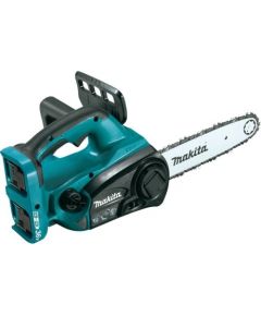 Makita Pilarka łańcuchowa akumulatorowa 2 x 18V Li-Ion prowadnica 30cm bez akumulatorów i ładowarki (DUC302Z)