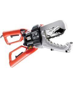 Piła łańcuchowa Black&Decker GK1000 550 W 10 cm