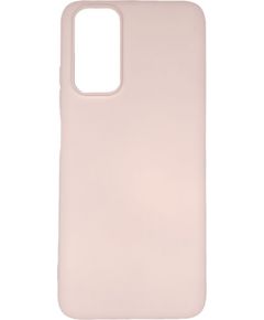 Evelatus  
 
       Samsung A73 5G Nano Case 
     Beige