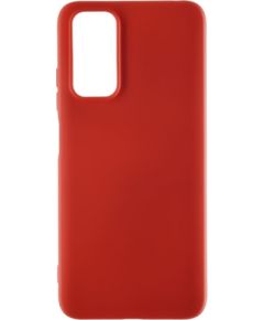 Evelatus  
 
       Samsung A73 5G Nano Case 
     Red