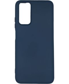 Evelatus  
 
       Samsung A73 5G Nano Case 
     Blue