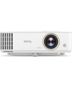 Benq Gaming Projector TH585P WUXGA (1920x1200), 3500 ANSI lumens, White, Lamp warranty 12 month(s)