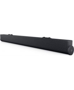 Dell Slim Conferencing Soundbar SB522A 4.5 W, Black