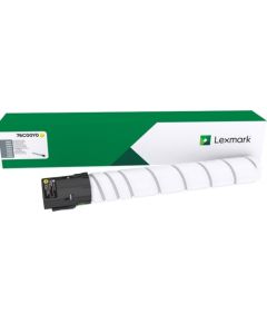 Lexmark 11,5K Yellow Toner Cartridge (CS92x, CX92x)