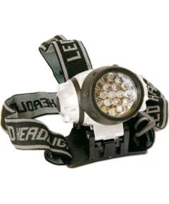 Arcas Headlight 19 LED 4 light functions