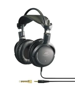 Słuchawki JVC HA-RX900