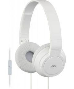 Słuchawki JVC JVC HA-S185