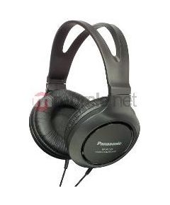 Słuchawki Panasonic RP-HT161E-K