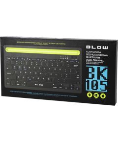BLOW BLUETOOTH BK105 keyboard