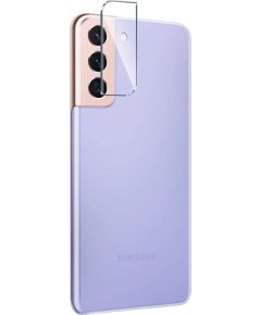 Fusion camera aizsargstikls aizmugures kamerai Samsung S906 Galaxy S22 Plus