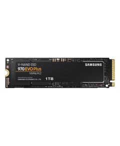 Samsung 970 EVO Plus 1 TB M.2 2280 PCI-E x4 Gen3 NVMe (MZ-V7S1T0BW)