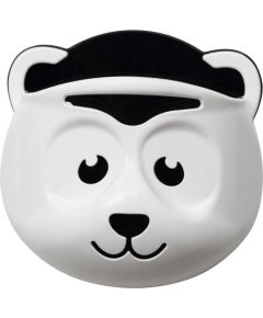 Maltex Panda Art.143245 White Кувшин для собирания и хранения игрушек в ванной