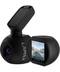 Lamax T4 Full HD Black