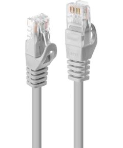 CABLE CAT5E U/UTP 1M/GREY 48362 LINDY