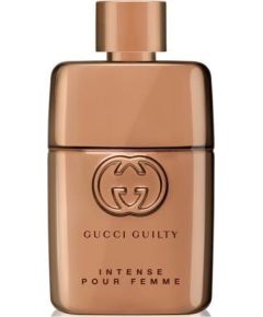 Gucci Guilty pour Femme Intense Eau de Parfum 30ml.