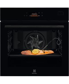 Electrolux EOB8S39Z SteamBoost 800 Cepeškrāsns, iebūvējama