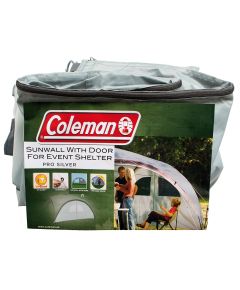 Coleman EVENT Shelter Pro L durvis