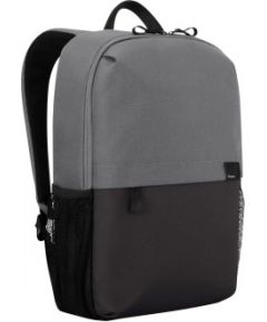 TARGUS 15.6" SAGANO CAMPUS BACKPACK GREY