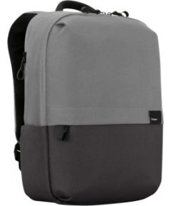 TARGUS 15.6" SAGANO COMMUTER BACKPACK GREY